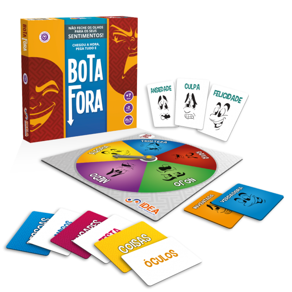 Bota fora